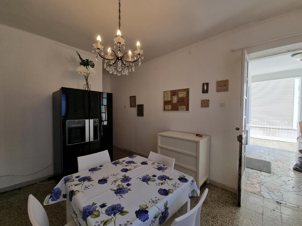 Villa Lisa - La Quiete E Il Profumo Del Mare Grado Dış mekan fotoğraf