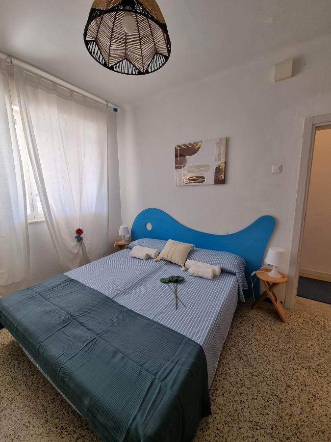 Villa Lisa - La Quiete E Il Profumo Del Mare Grado Dış mekan fotoğraf