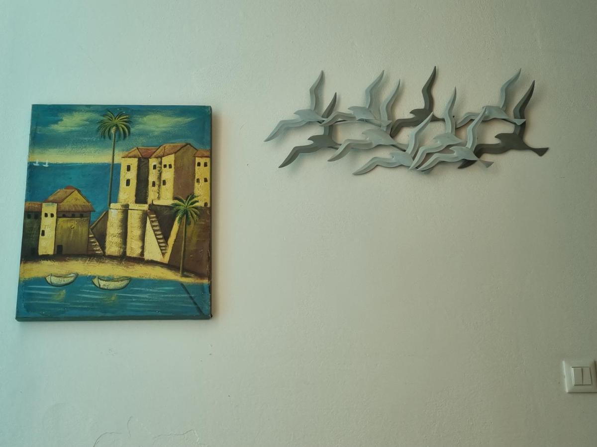 Villa Lisa - La Quiete E Il Profumo Del Mare Grado Dış mekan fotoğraf